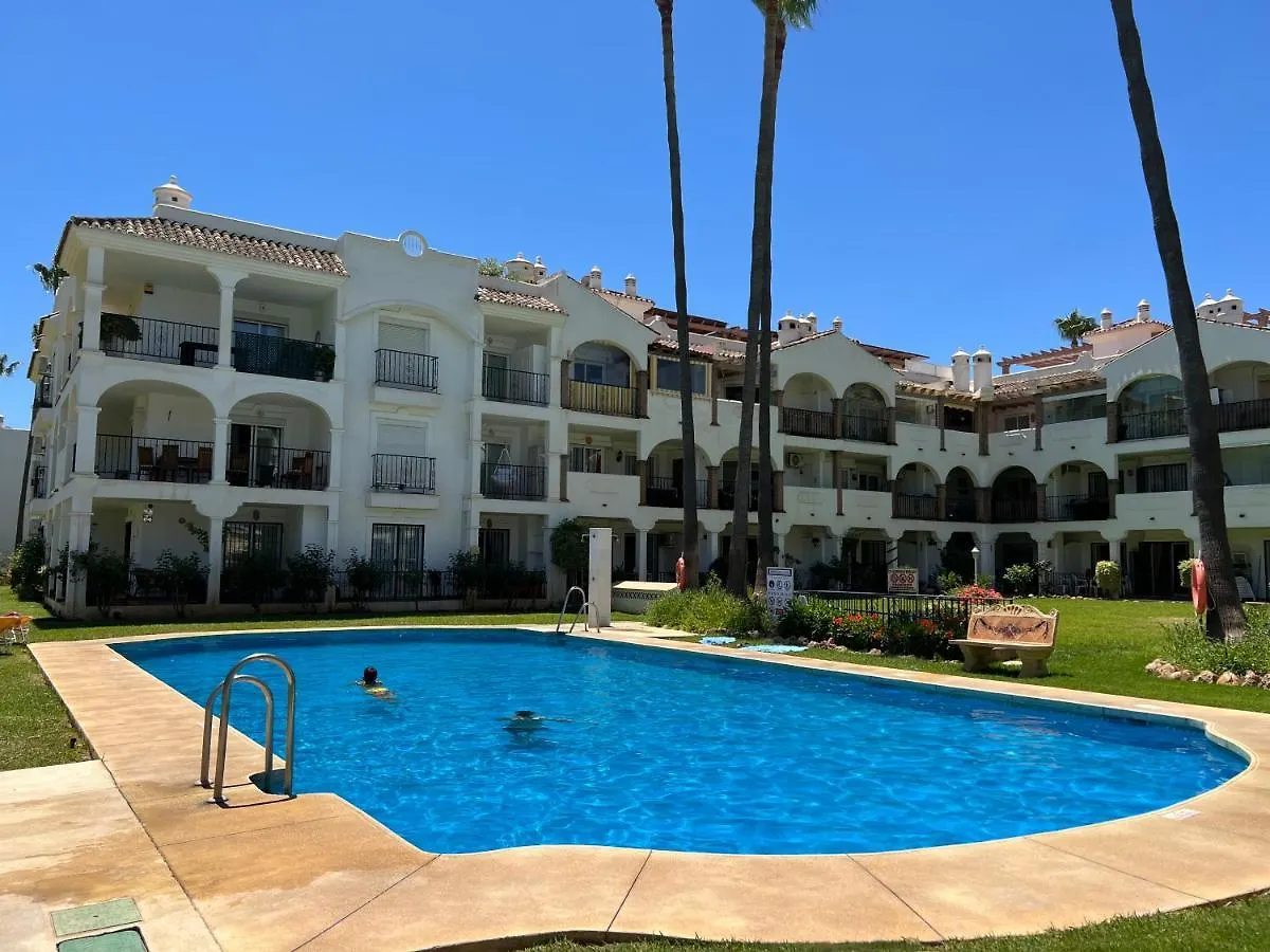 Coqueto Apartamento En Mijas Spain