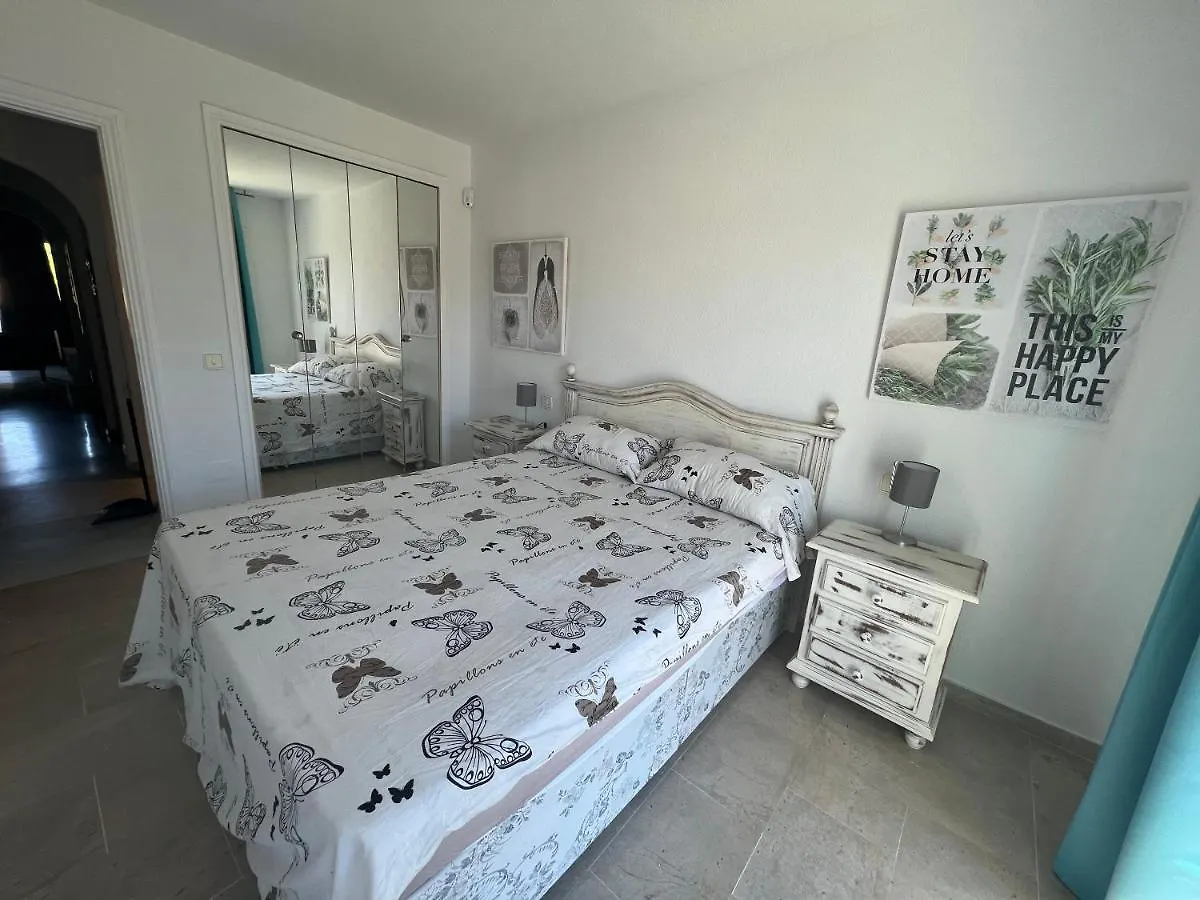 Coqueto Apartamento En Mijas 0*, Malaga