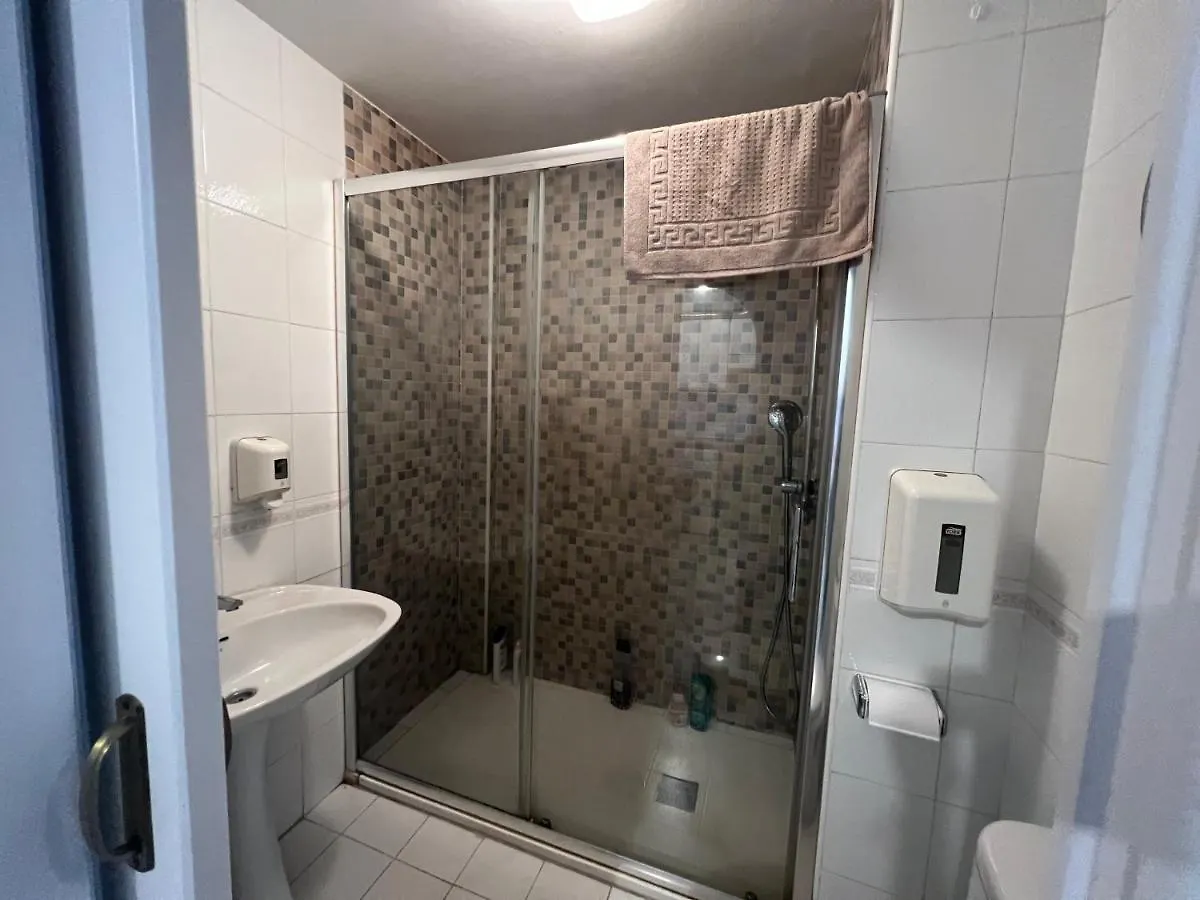 Coqueto Apartamento En Mijas Apartment