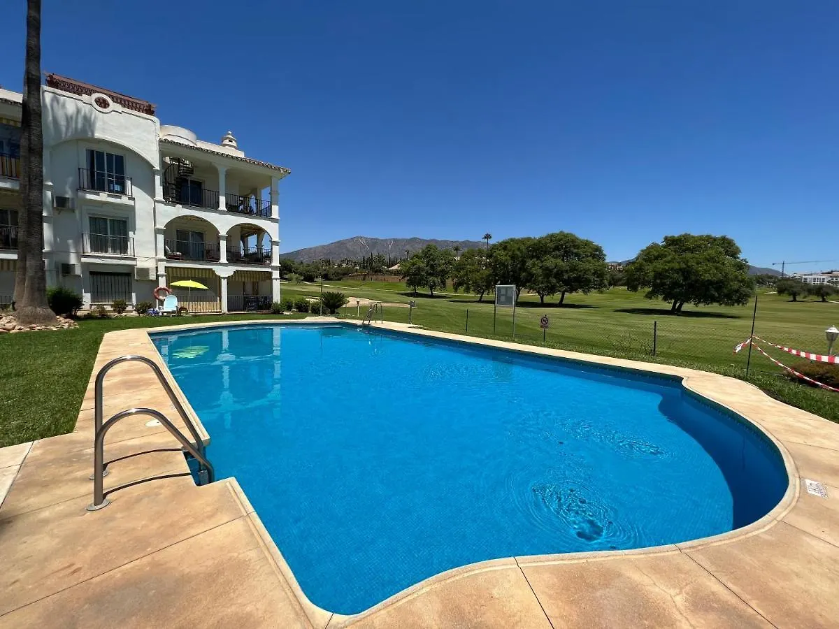 Coqueto Apartamento En Mijas Apartment Malaga
