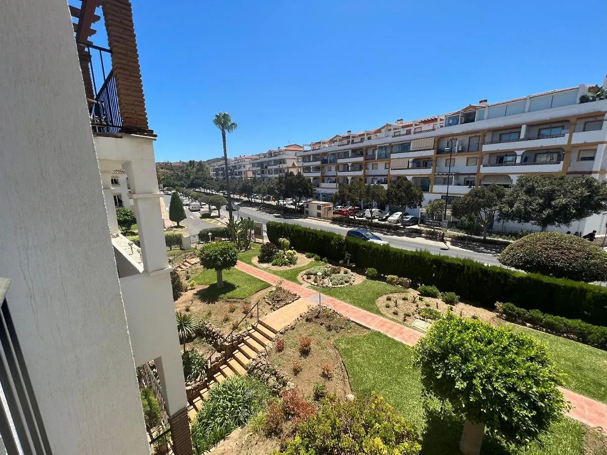 Apartment Coqueto Apartamento En Mijas Spain