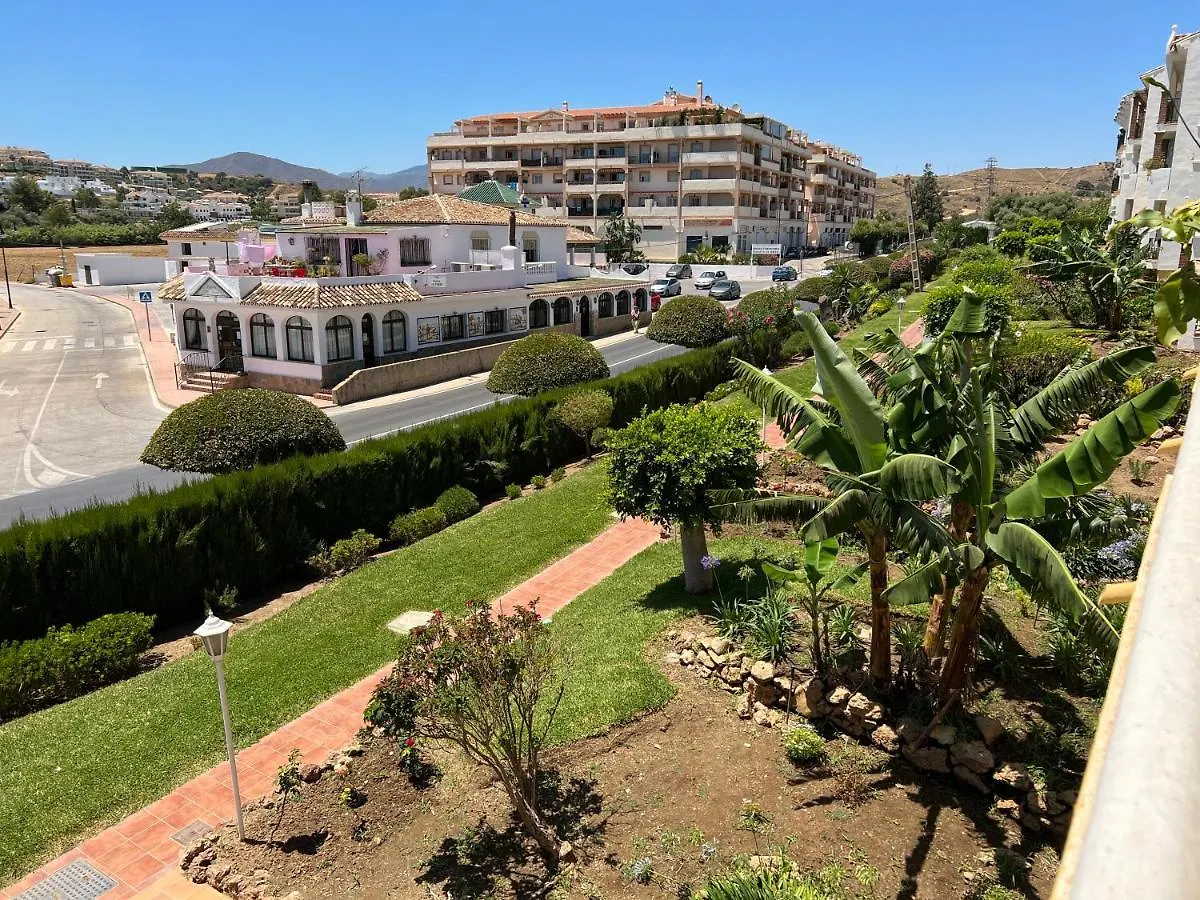 Coqueto Apartamento En Mijas Apartment