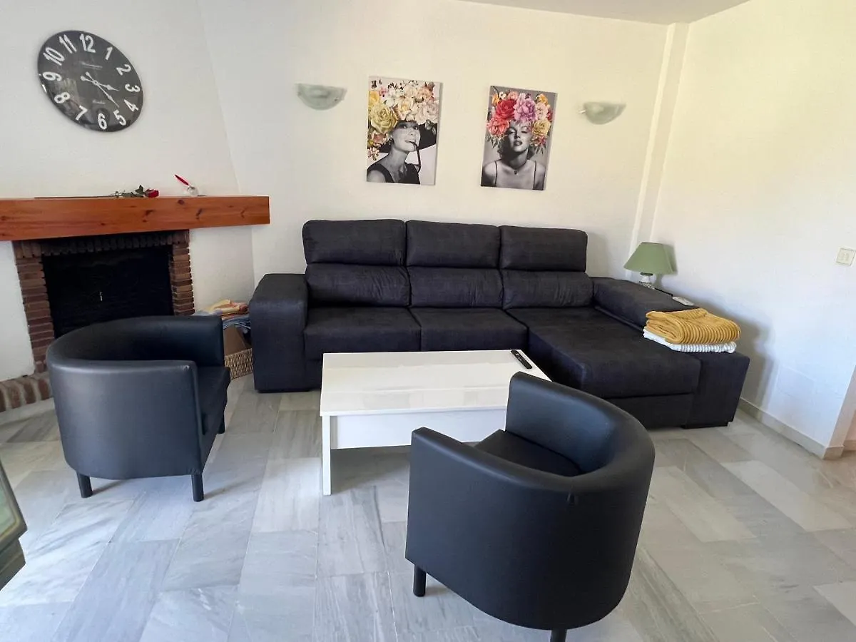 Coqueto Apartamento En Mijas 0*, Malaga Spain