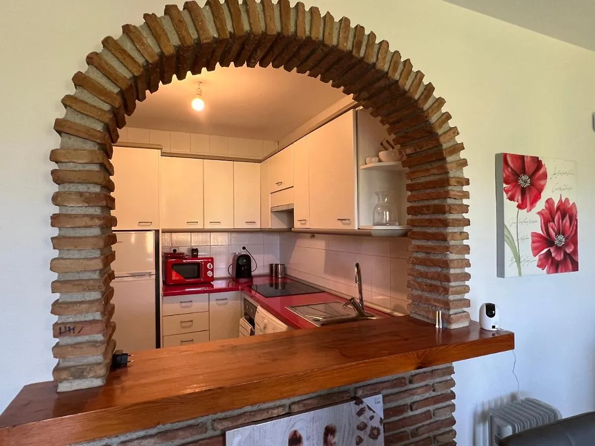 Coqueto Apartamento En Mijas 0*, Malaga Spain