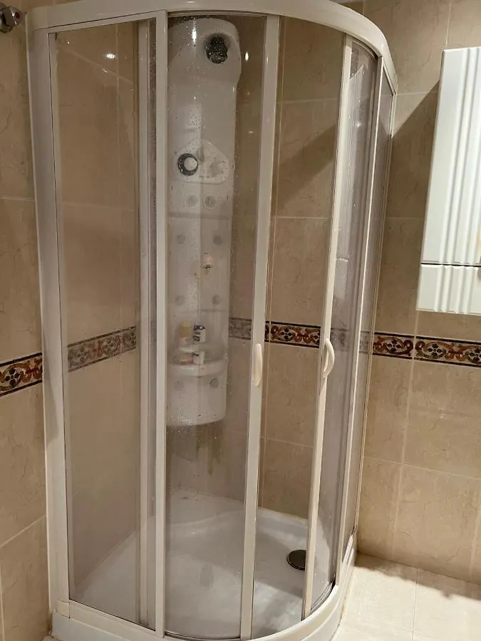 Coqueto Apartamento En Mijas