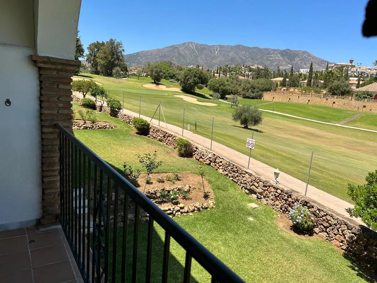Coqueto Apartamento En Mijas 0*, Malaga