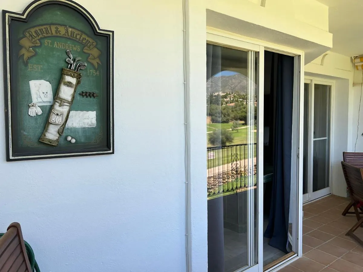 Coqueto Apartamento En Mijas 0*, Malaga Spain